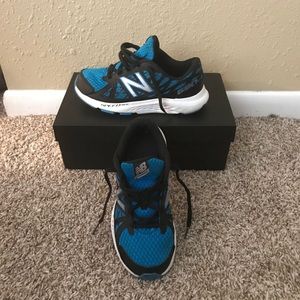 New Balance Boys Sneakers